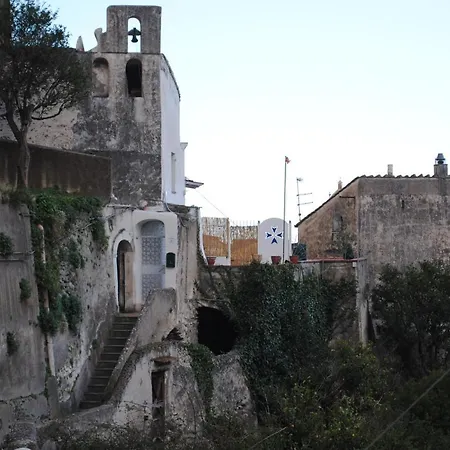 Donna Rosalia Apartamento *