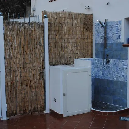 Donna Rosalia Apartamento