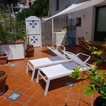 Apartamento Donna Rosalia