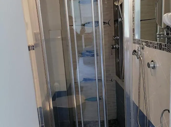 Donna Rosalia Apartamento *