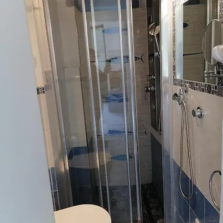 Donna Rosalia 公寓 *