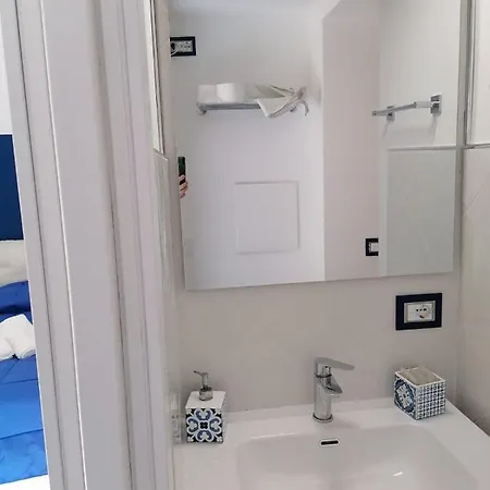 Appartement Donna Rosalia *