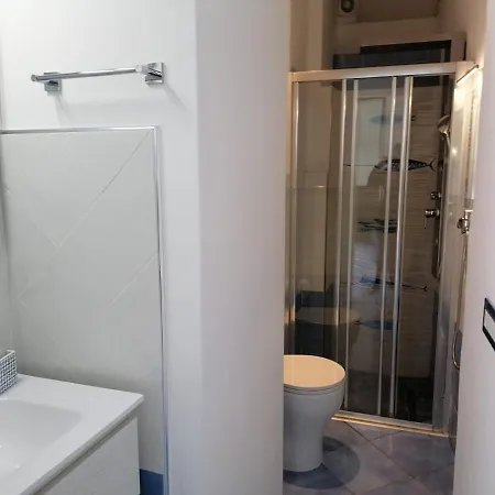 Donna Rosalia * Amalfi