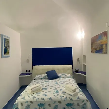 Apartmán Donna Rosalia