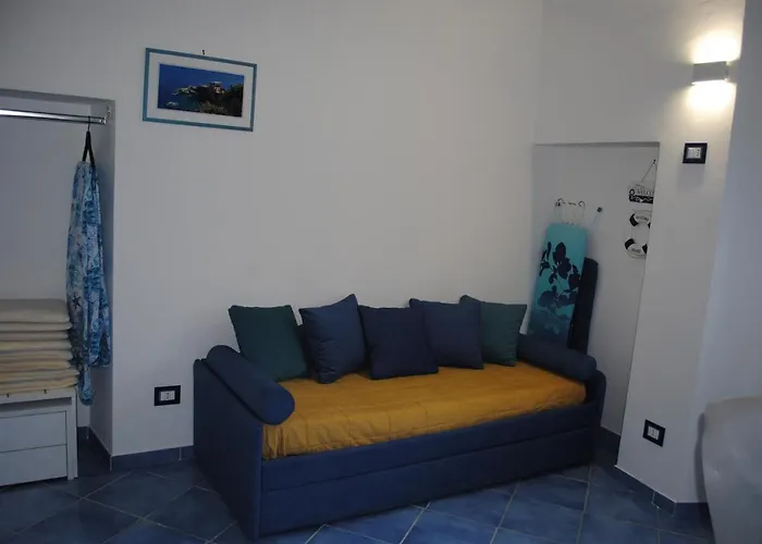 Donna Rosalia * أمالفي