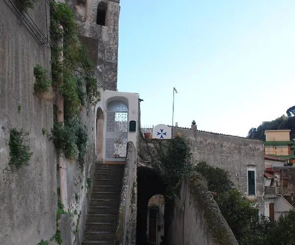 Appartement Donna Rosalia