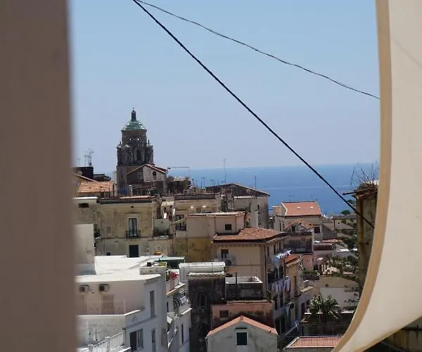 Donna Rosalia Appartement Amalfi