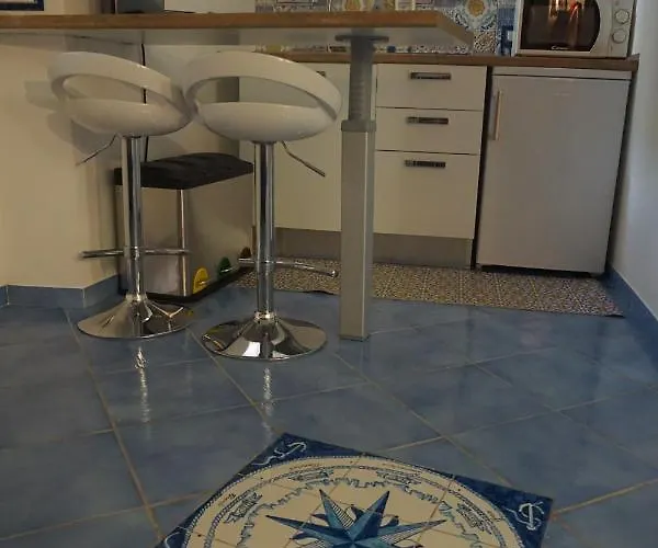 Donna Rosalia * أمالفي