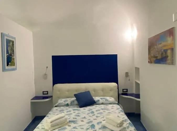 Appartement Donna Rosalia