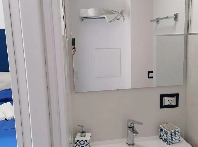 Appartement Donna Rosalia *