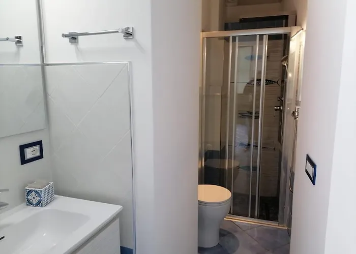 Donna Rosalia * أمالفي