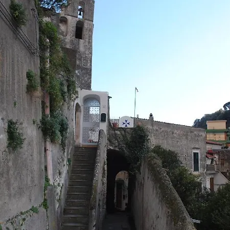 Apartment Donna Rosalia